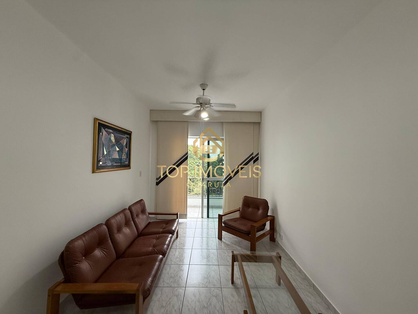 Apartamento para alugar com 3 quartos - Foto 1
