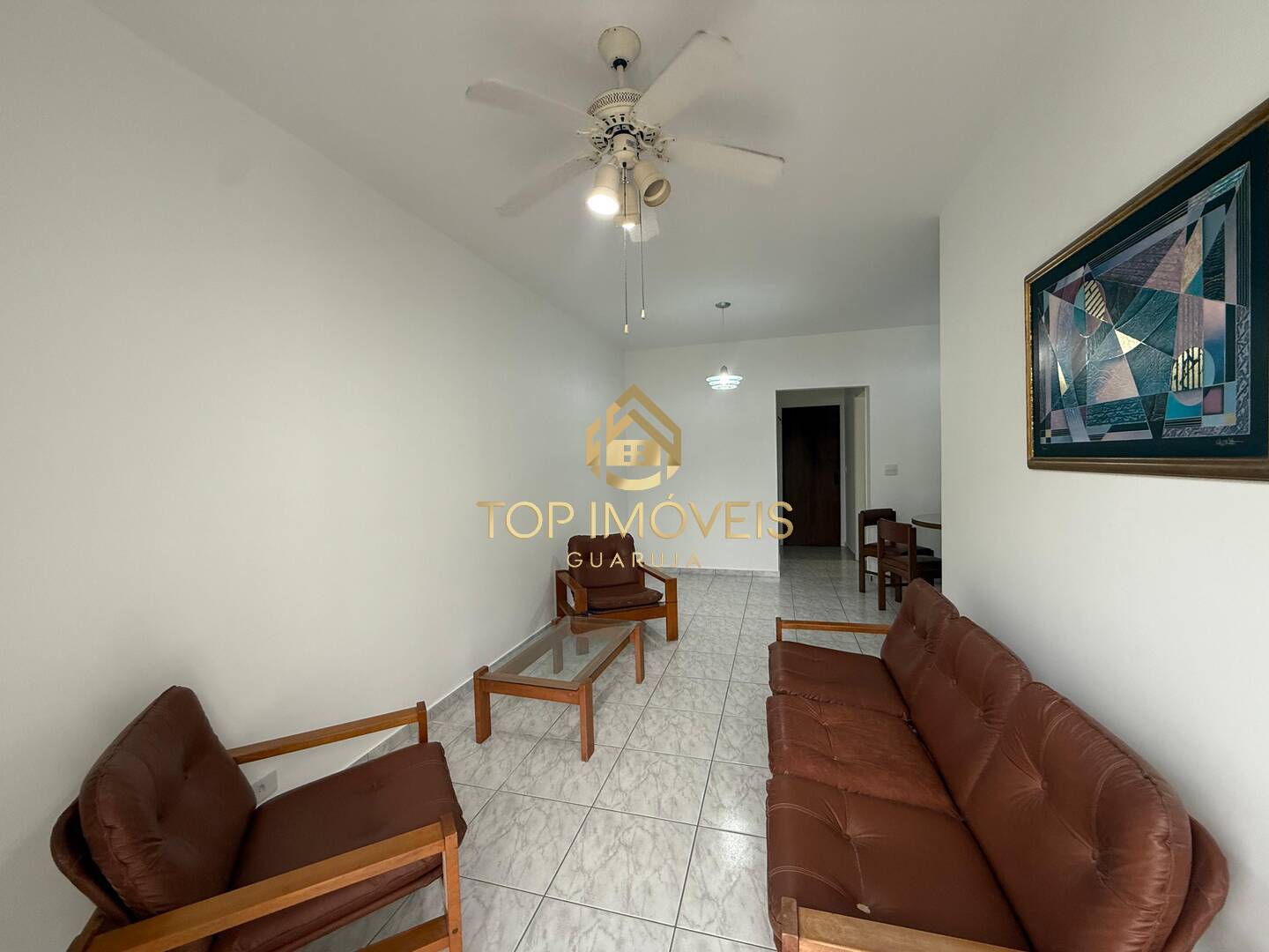 Apartamento para alugar com 3 quartos - Foto 2