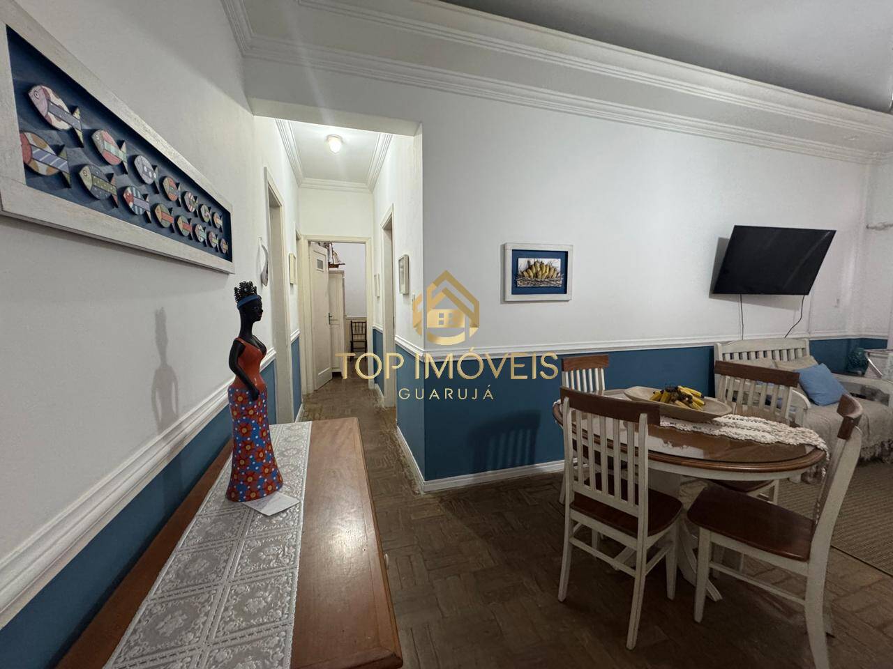 Apartamento para alugar com 2 quartos - Foto 6