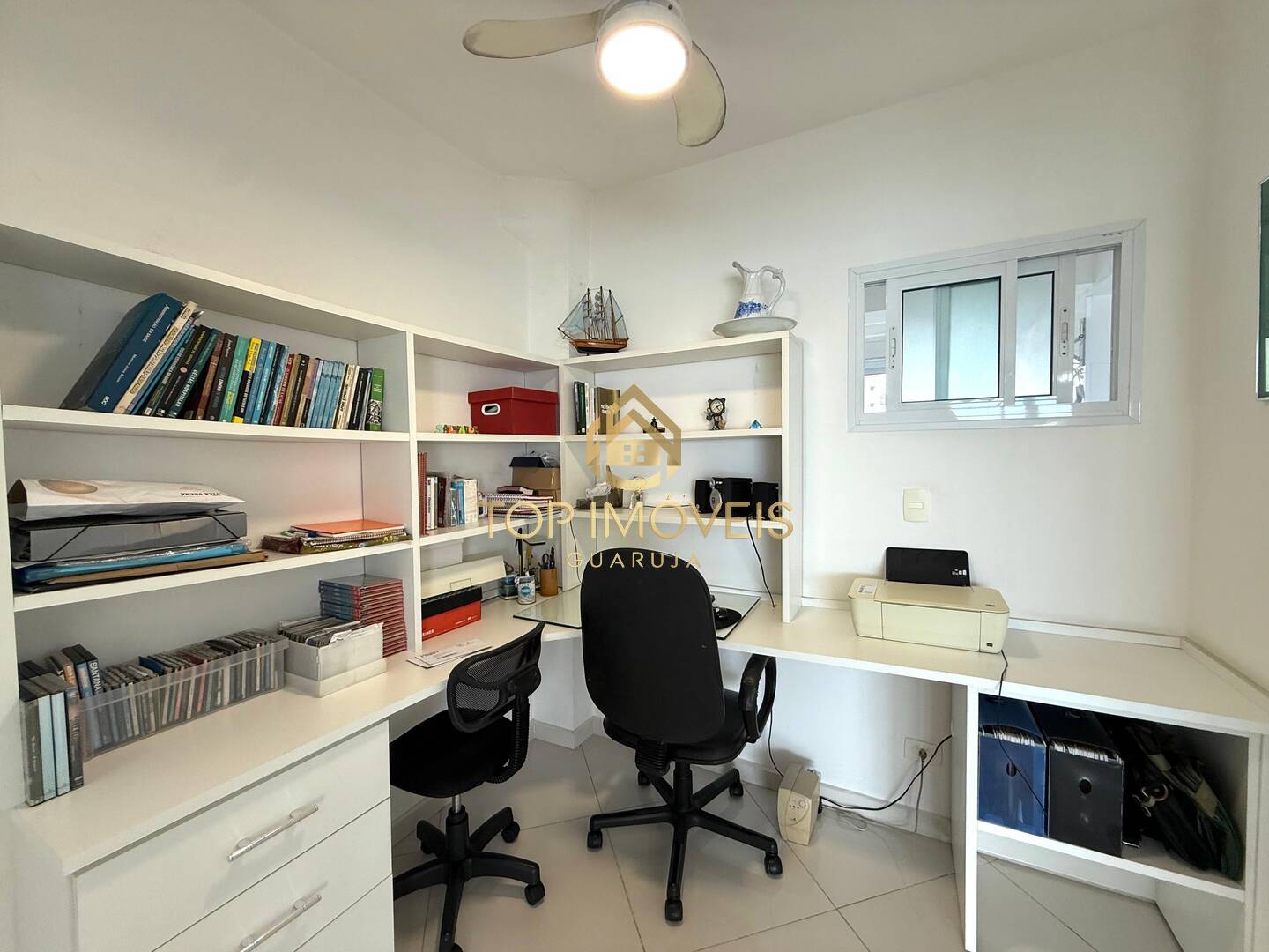 Apartamento à venda com 3 quartos, 128m² - Foto 13