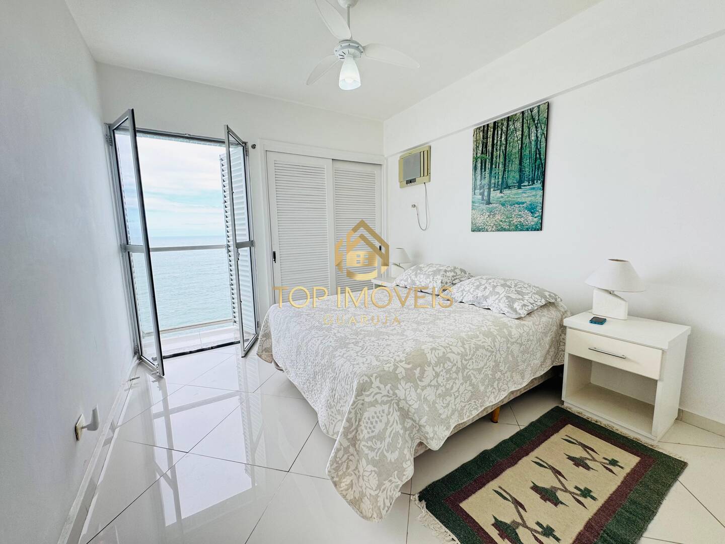 Apartamento à venda com 3 quartos, 128m² - Foto 5