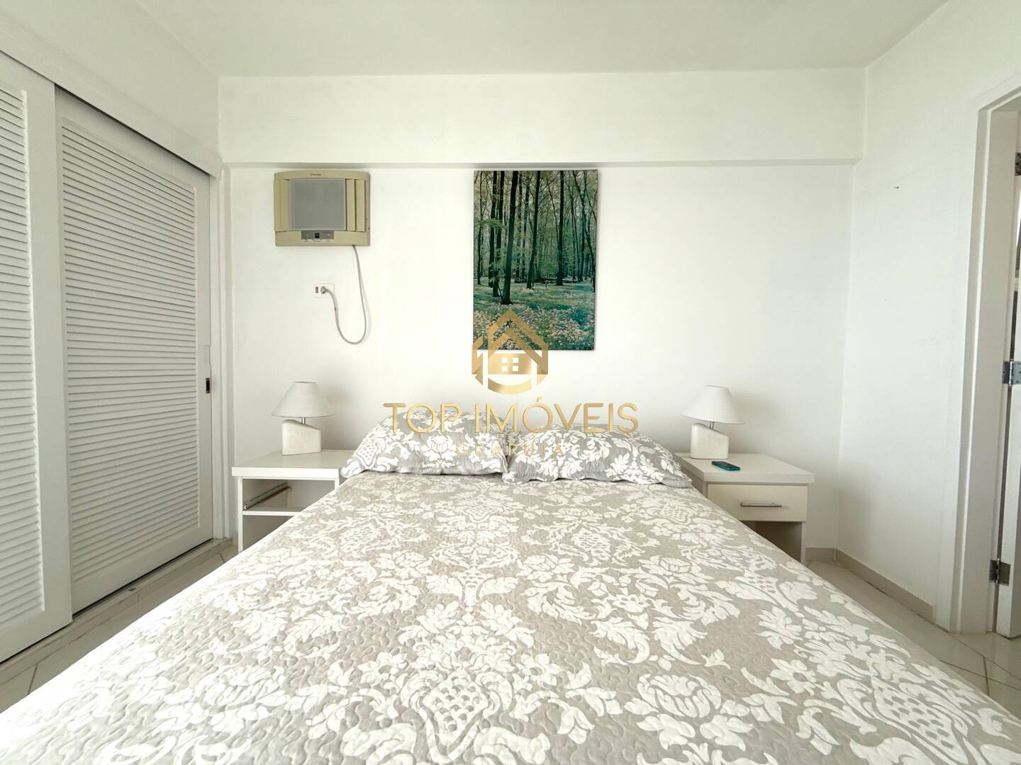 Apartamento à venda com 3 quartos, 128m² - Foto 6