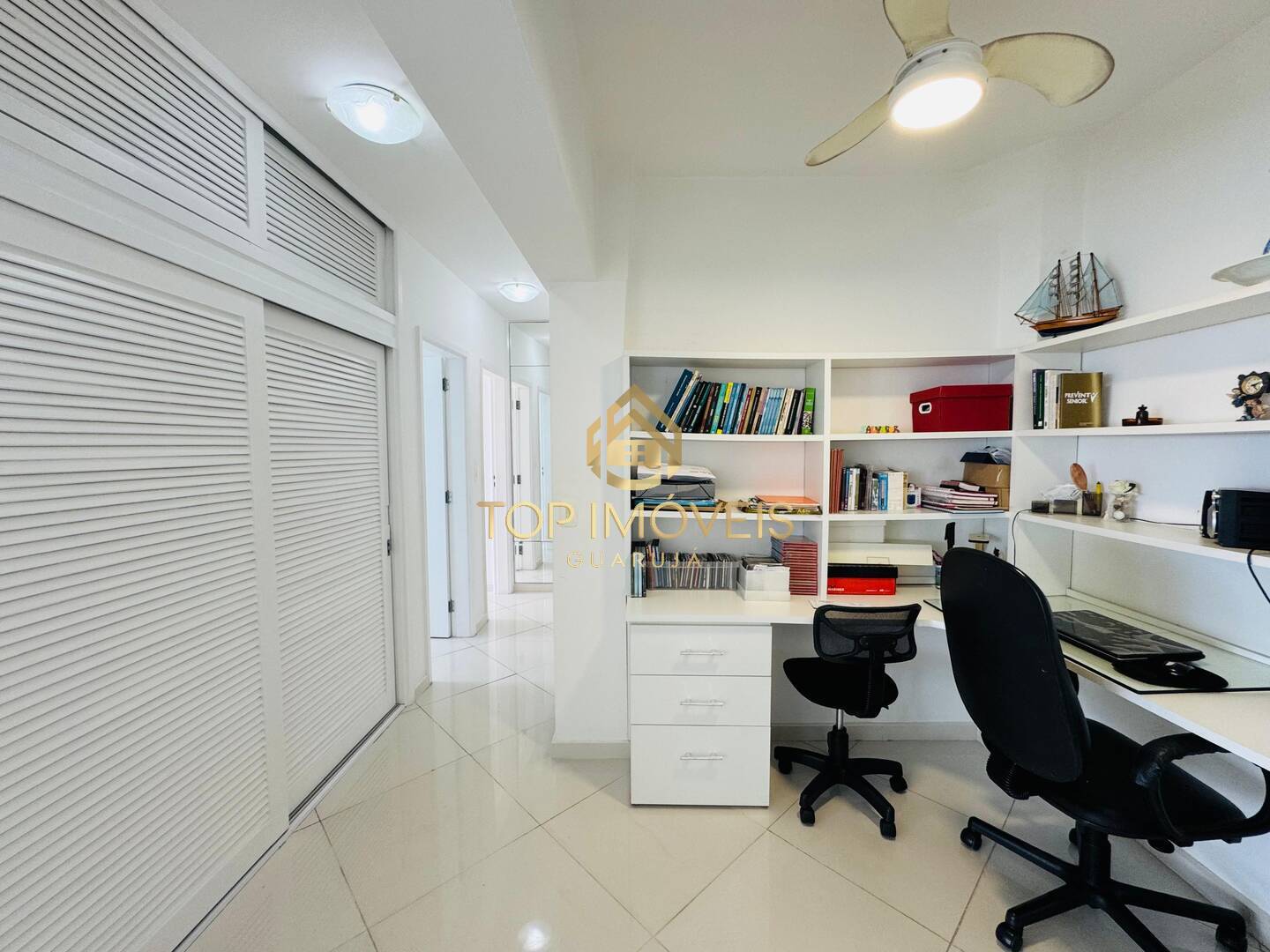 Apartamento à venda com 3 quartos, 128m² - Foto 12