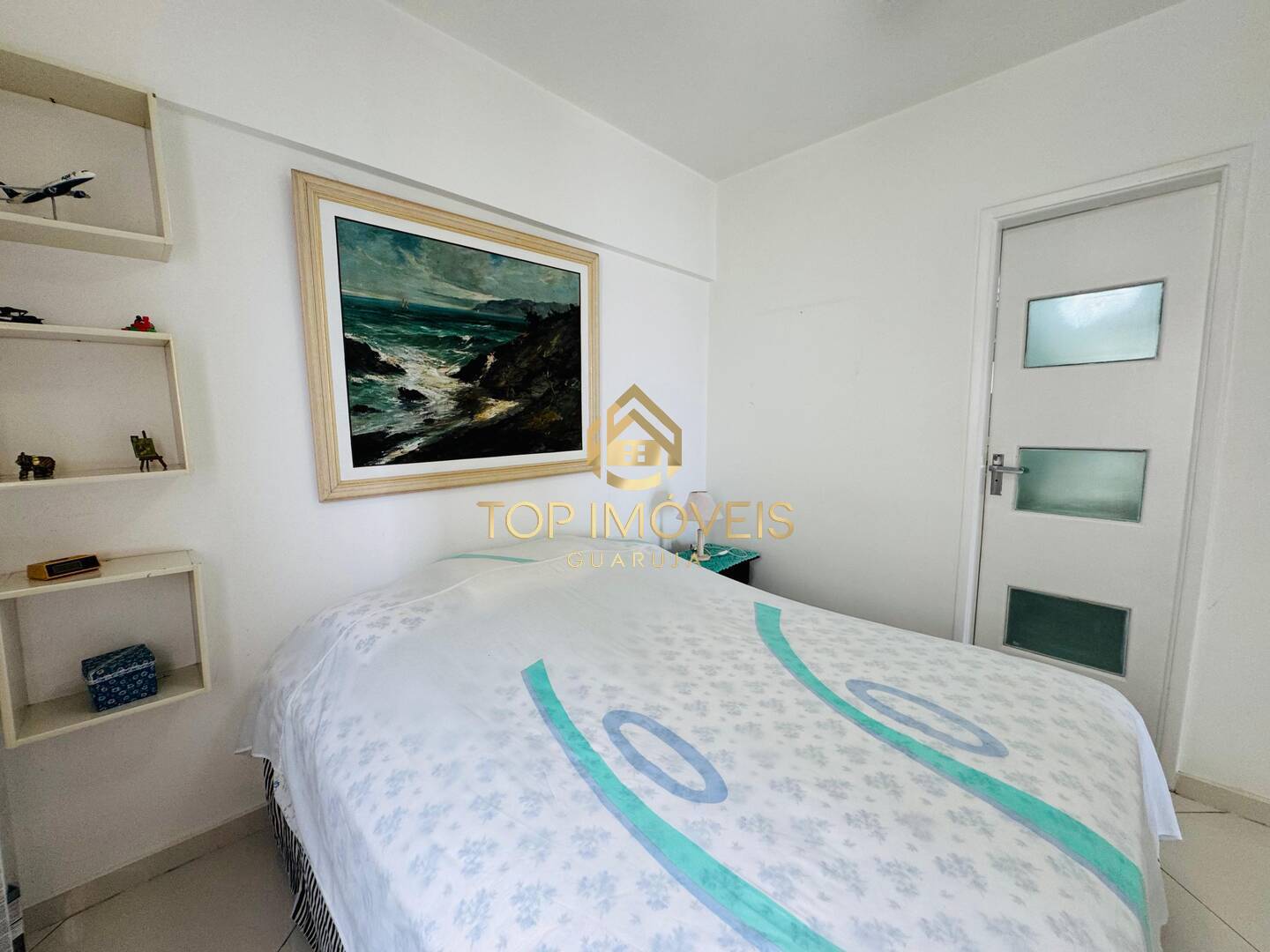 Apartamento à venda com 3 quartos, 128m² - Foto 9