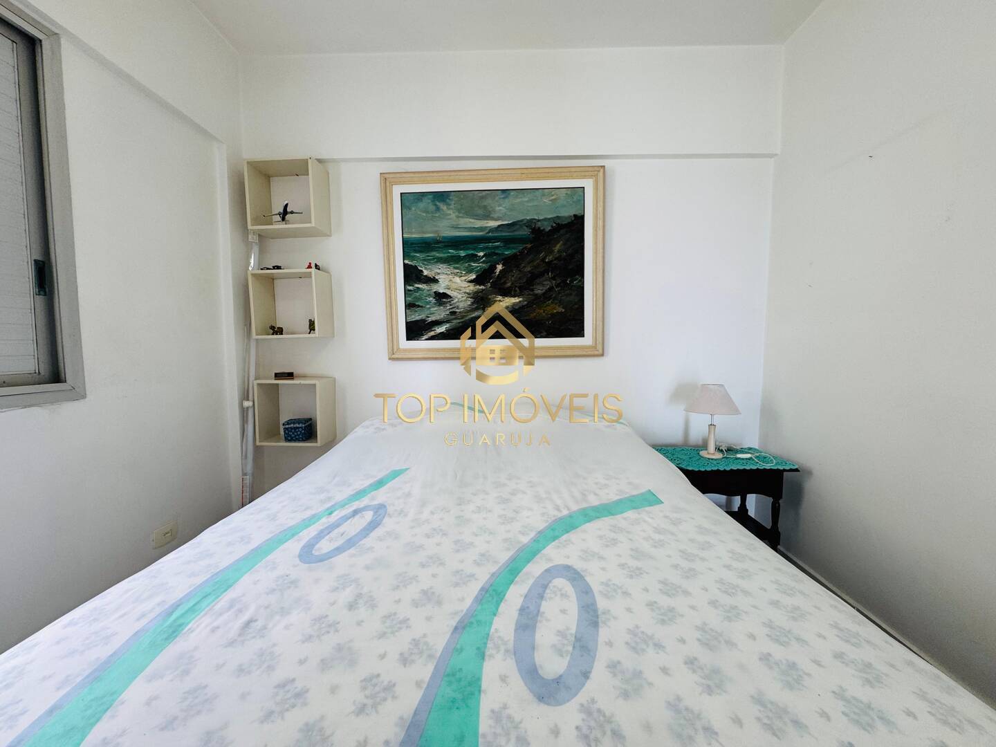Apartamento à venda com 3 quartos, 128m² - Foto 8