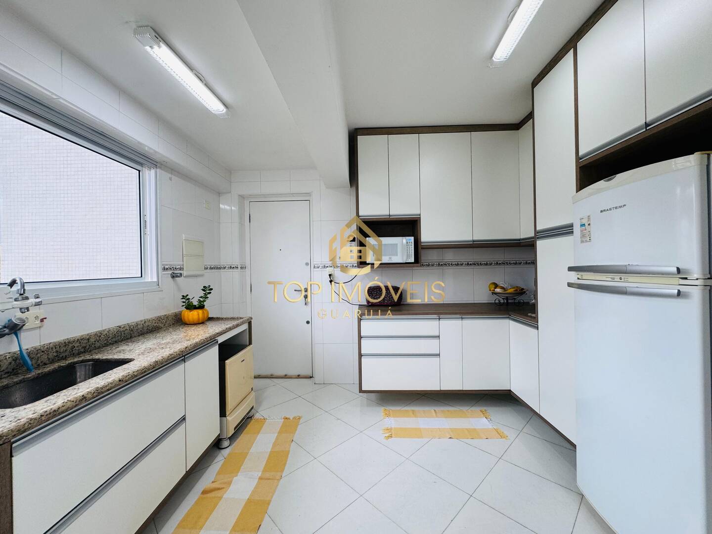 Apartamento à venda com 3 quartos, 128m² - Foto 18
