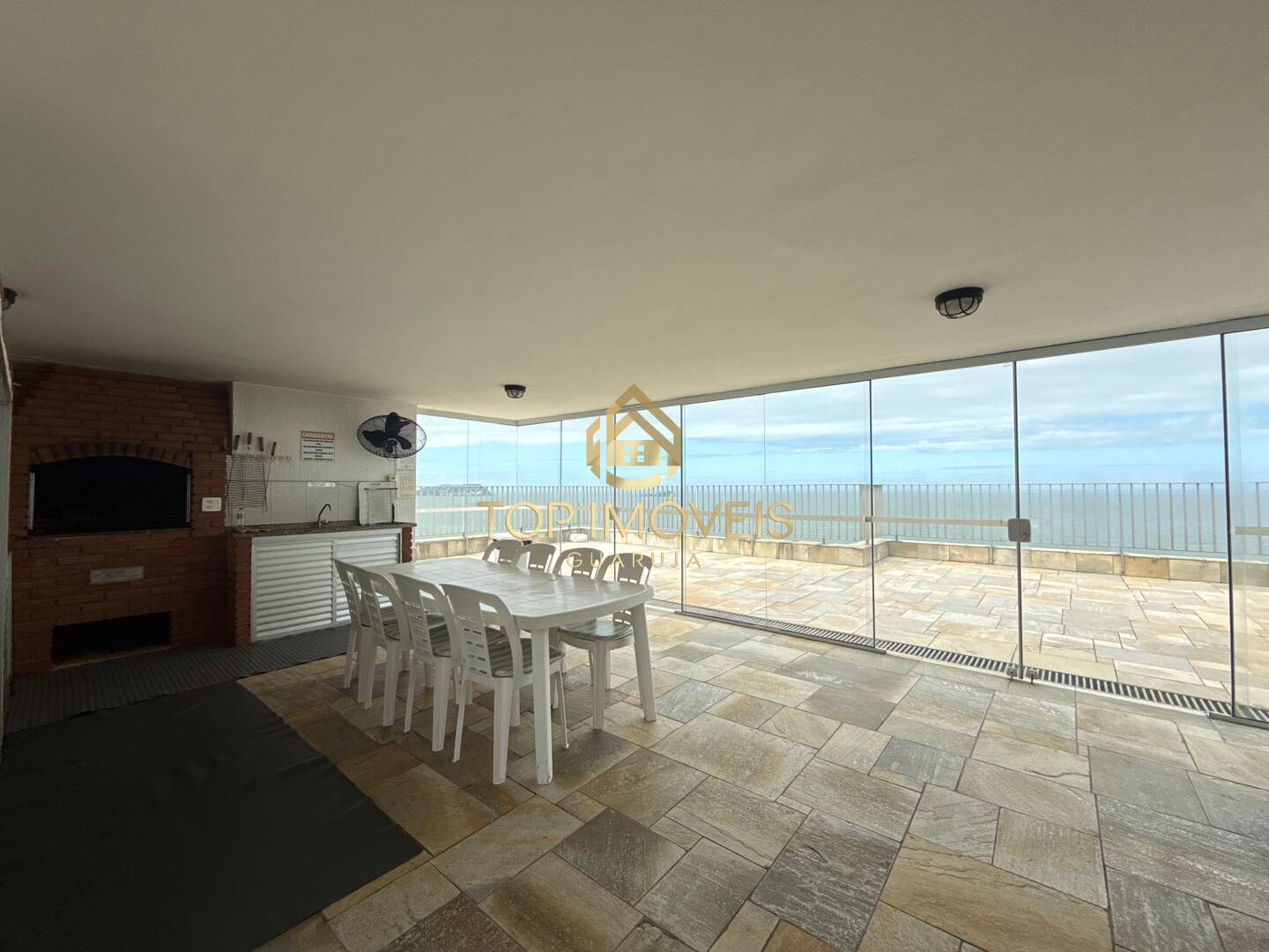 Apartamento à venda com 3 quartos, 128m² - Foto 19