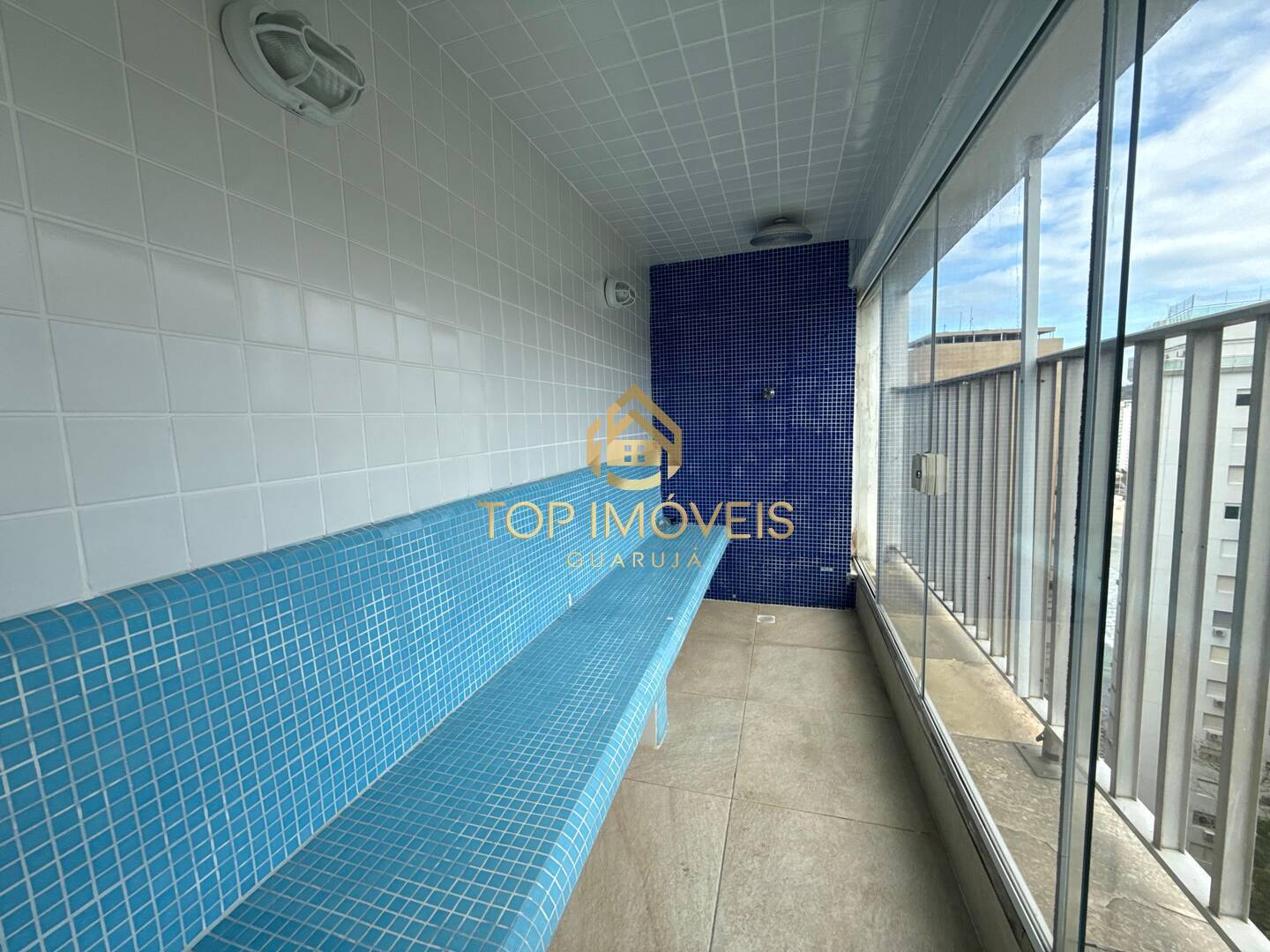 Apartamento à venda com 3 quartos, 128m² - Foto 20