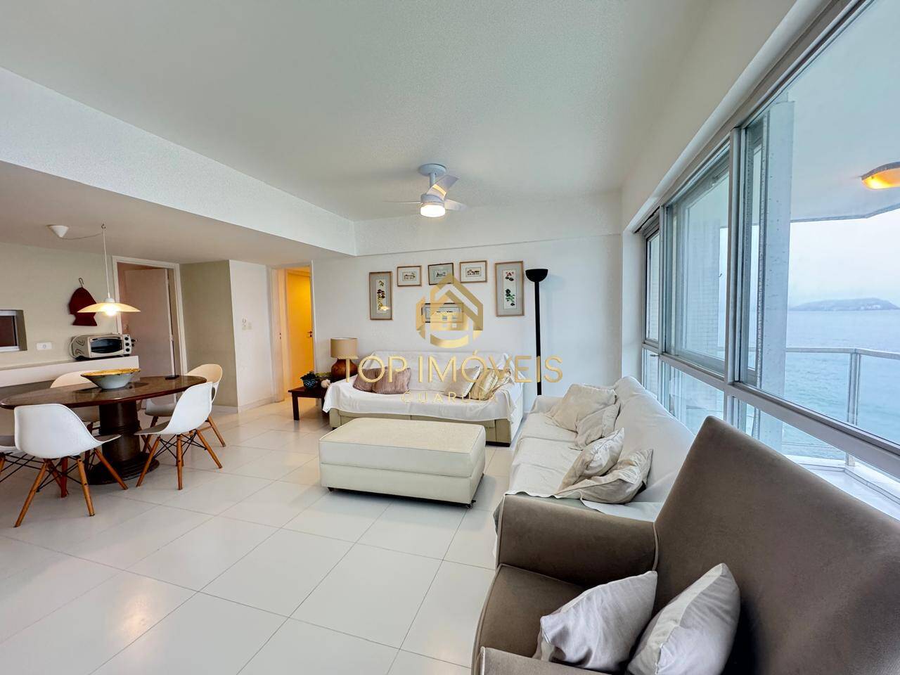 Apartamento, 4 quartos - Foto 3