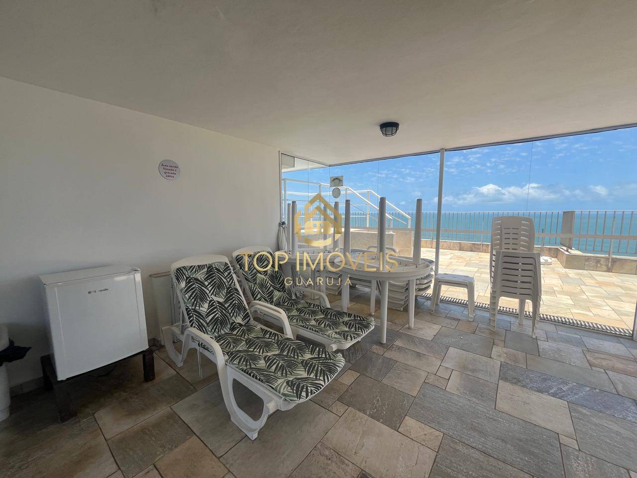 Apartamento à venda com 3 quartos, 128m² - Foto 24