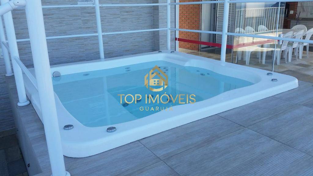 Apartamento à venda com 3 quartos, 128m² - Foto 22
