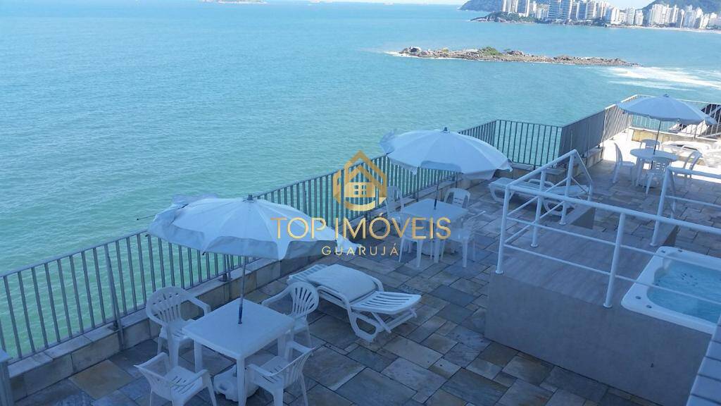Apartamento à venda com 3 quartos, 128m² - Foto 21