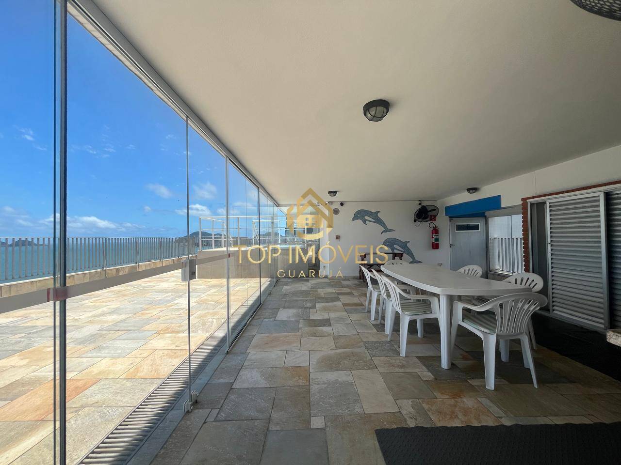 Apartamento à venda com 3 quartos, 128m² - Foto 25