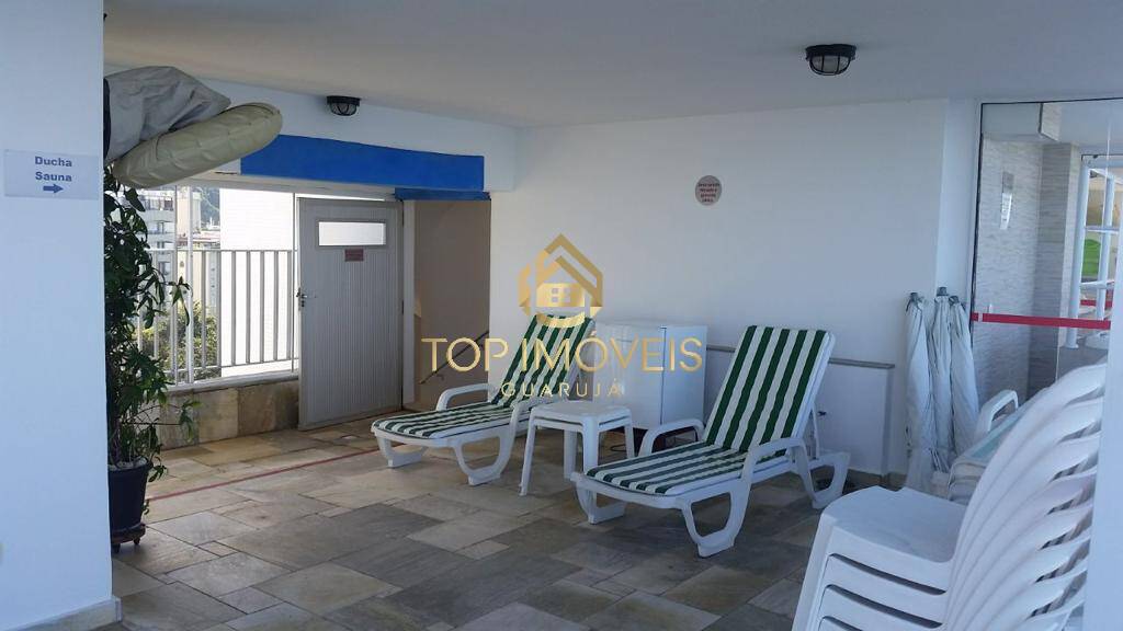 Apartamento à venda com 3 quartos, 128m² - Foto 27