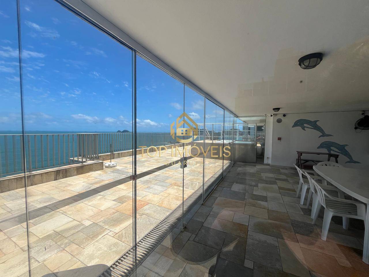 Apartamento à venda com 3 quartos, 128m² - Foto 28