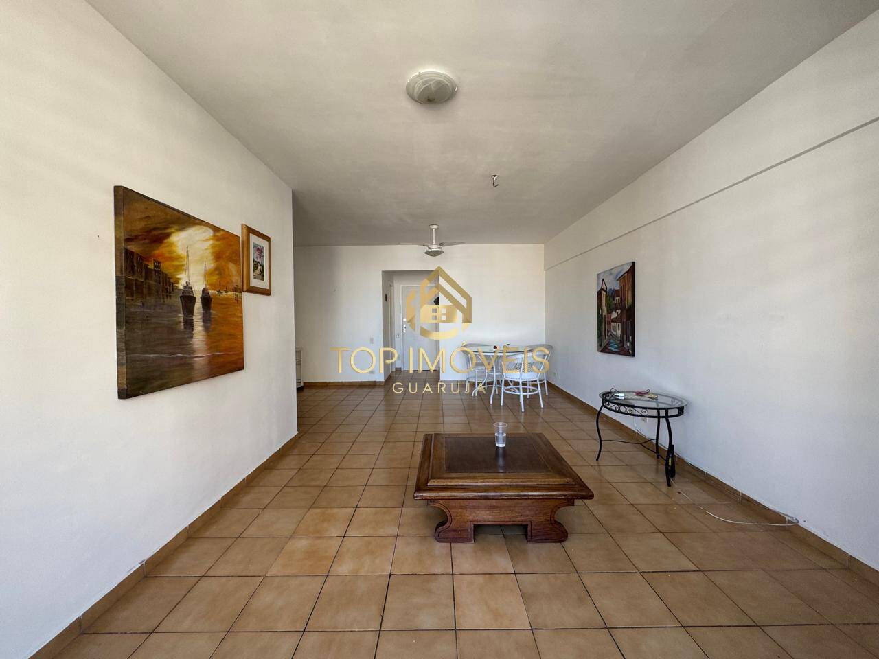 Apartamento para alugar com 3 quartos, 125m² - Foto 8