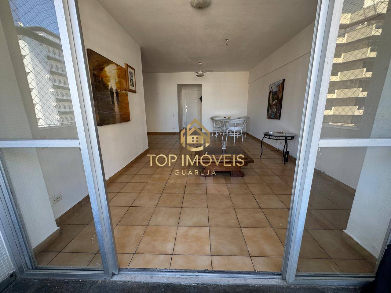 Apartamento para alugar com 3 quartos, 125m² - Foto 5