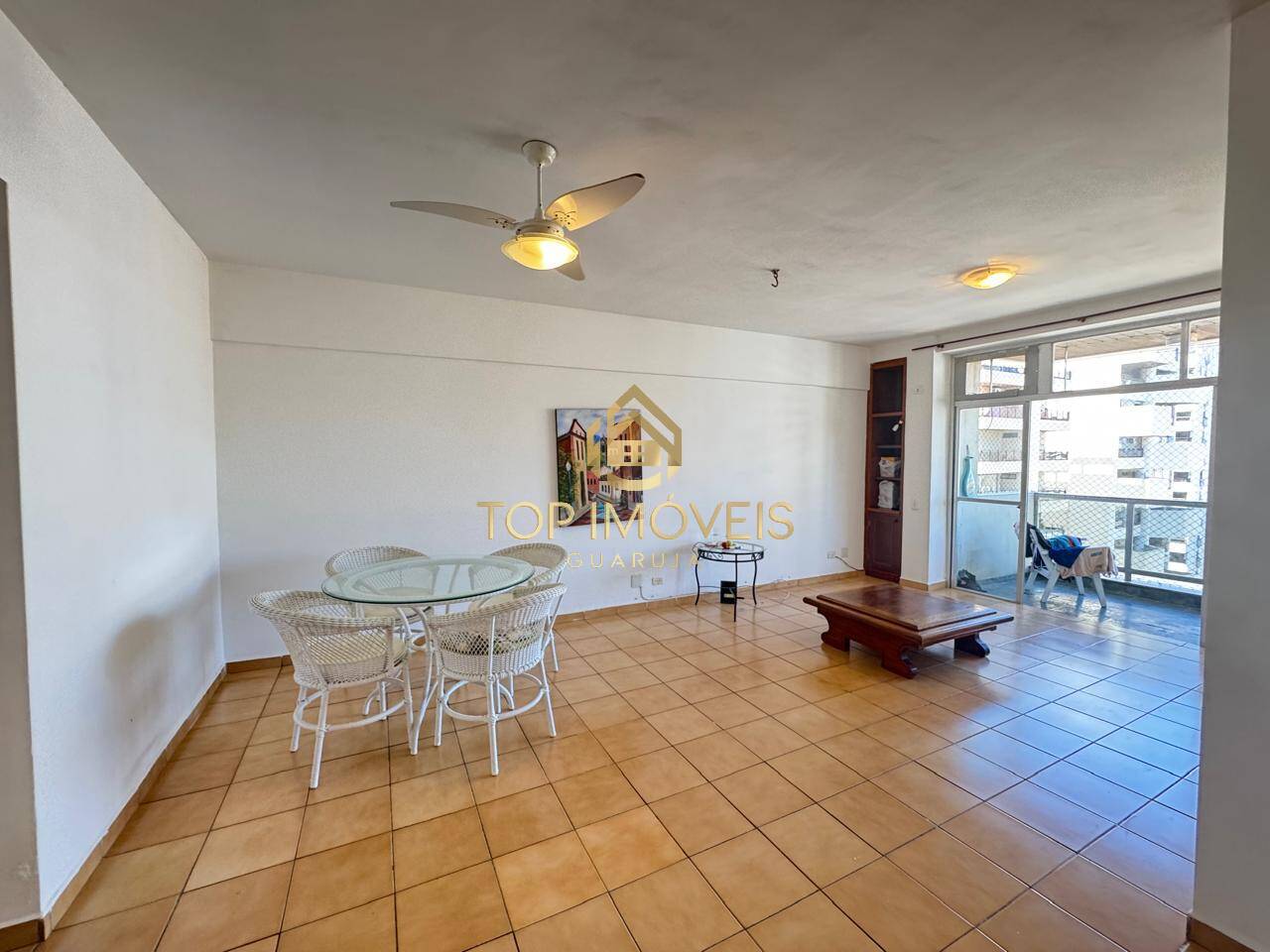 Apartamento para alugar com 3 quartos, 125m² - Foto 4