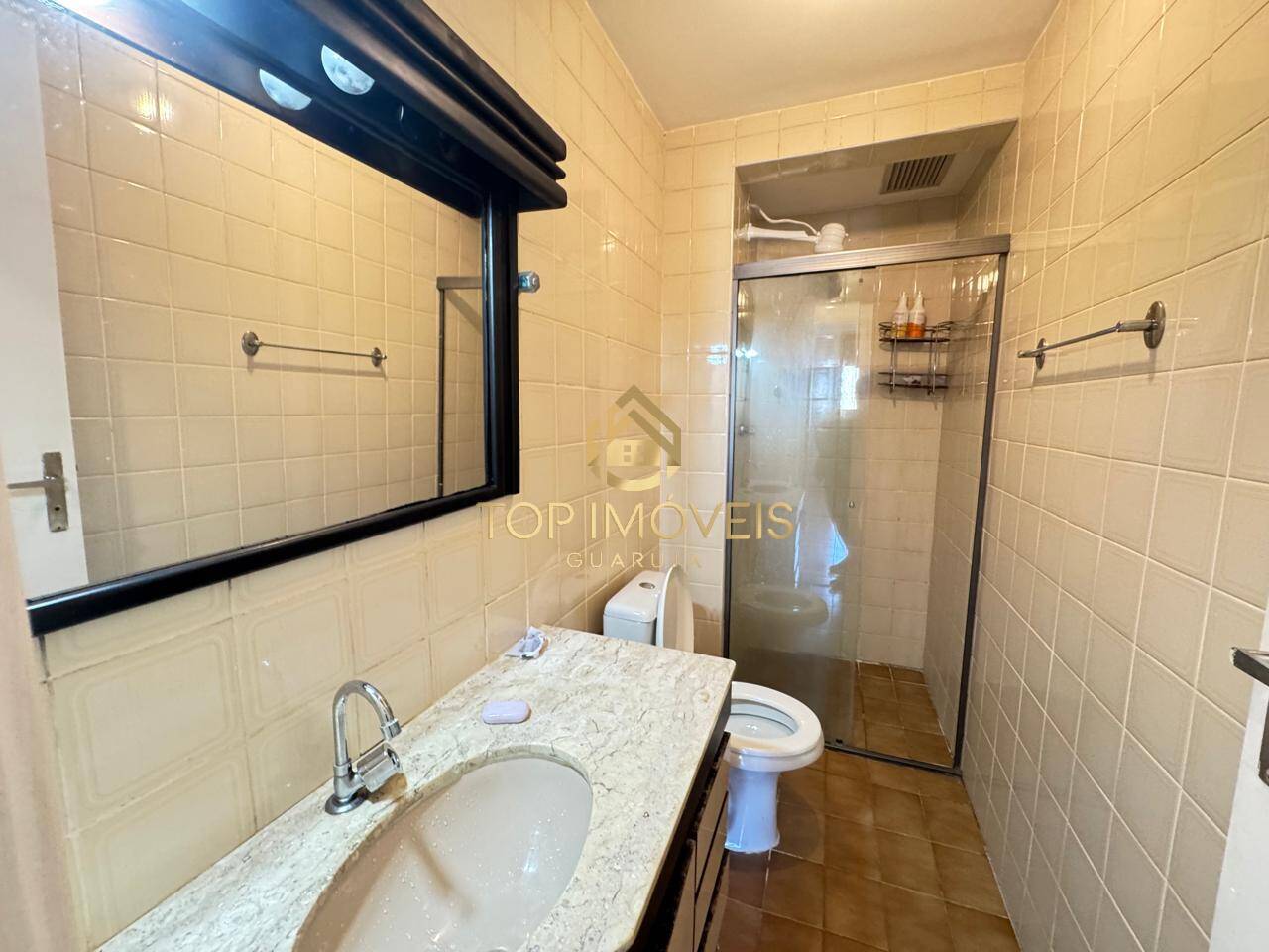 Apartamento para alugar com 3 quartos, 125m² - Foto 19