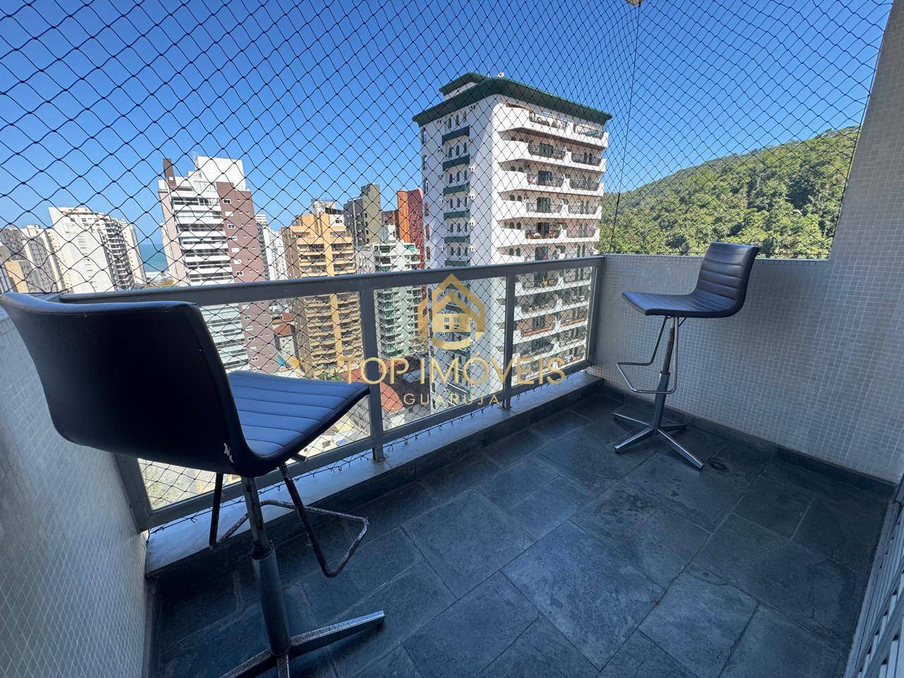 Apartamento para alugar com 3 quartos, 125m² - Foto 10
