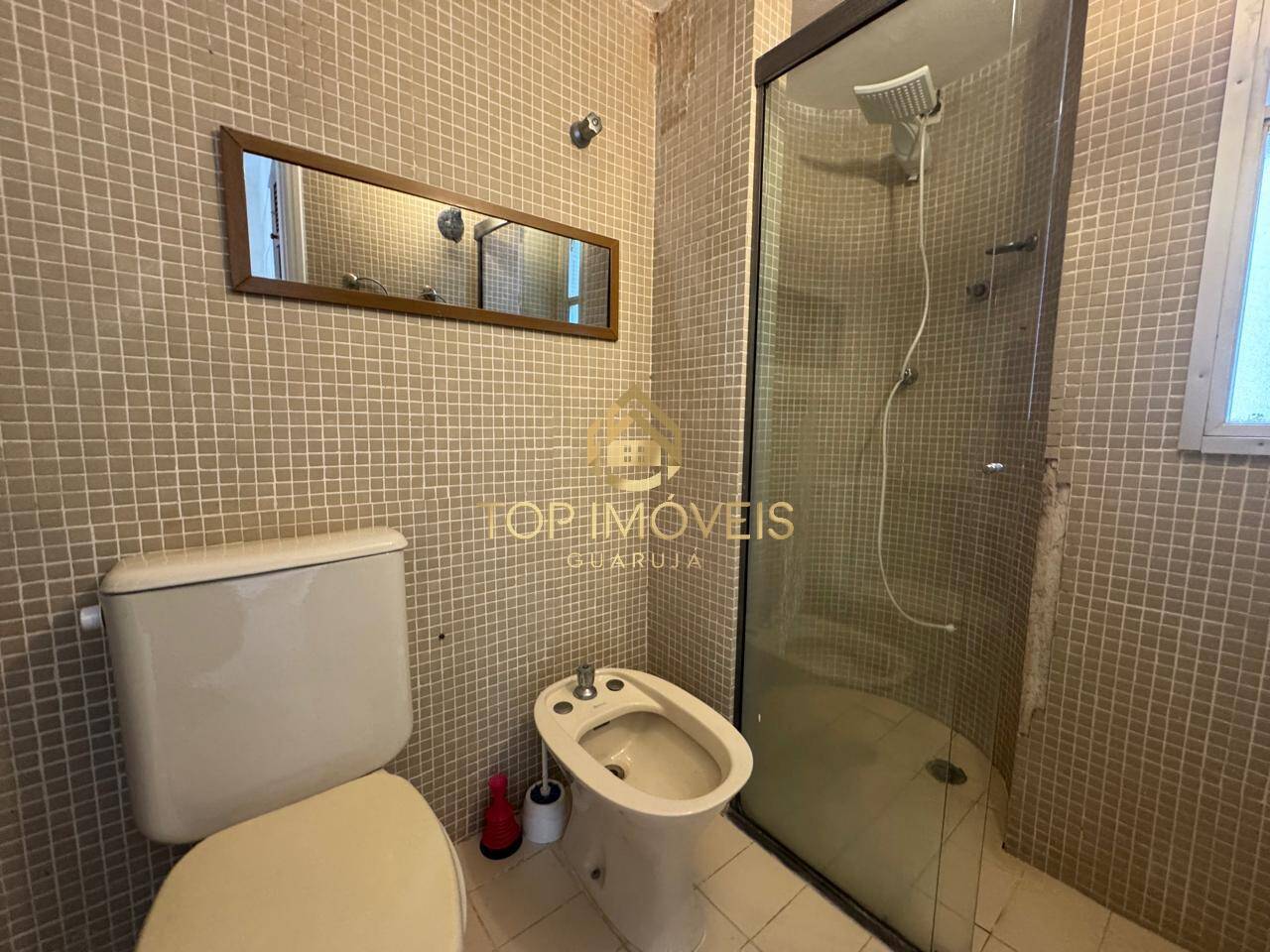 Apartamento para alugar com 3 quartos, 125m² - Foto 18