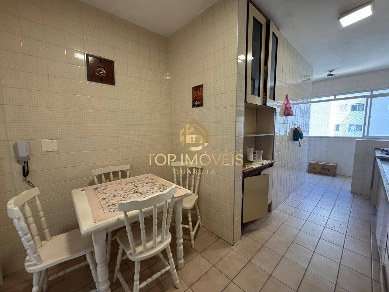Apartamento para alugar com 3 quartos, 125m² - Foto 7