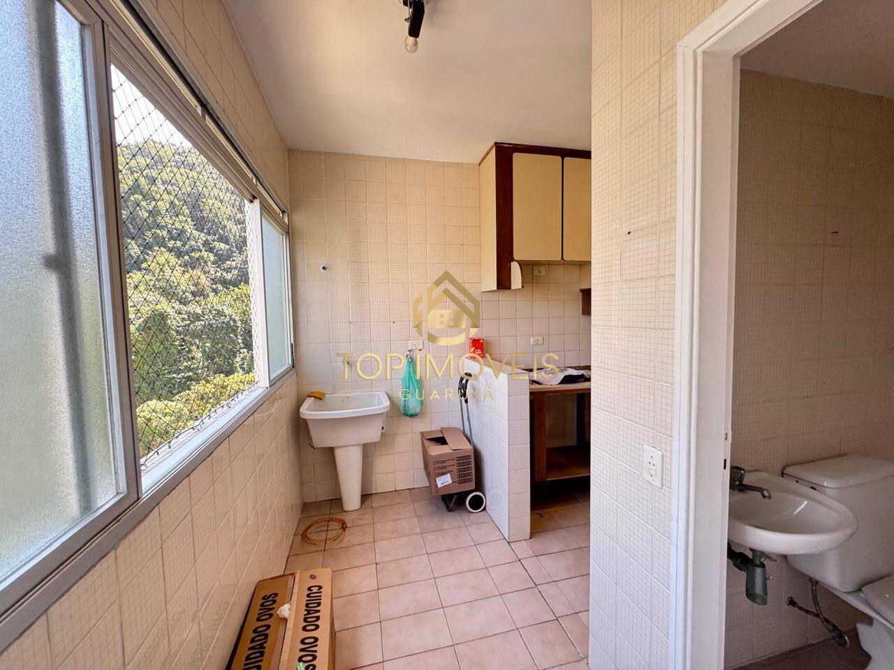 Apartamento para alugar com 3 quartos, 125m² - Foto 23