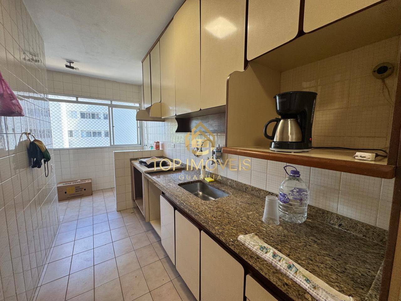 Apartamento para alugar com 3 quartos, 125m² - Foto 21