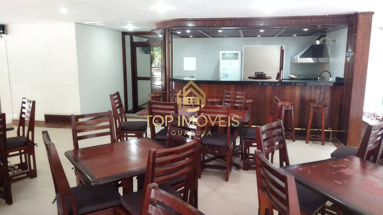 Apartamento para alugar com 3 quartos, 125m² - Foto 26