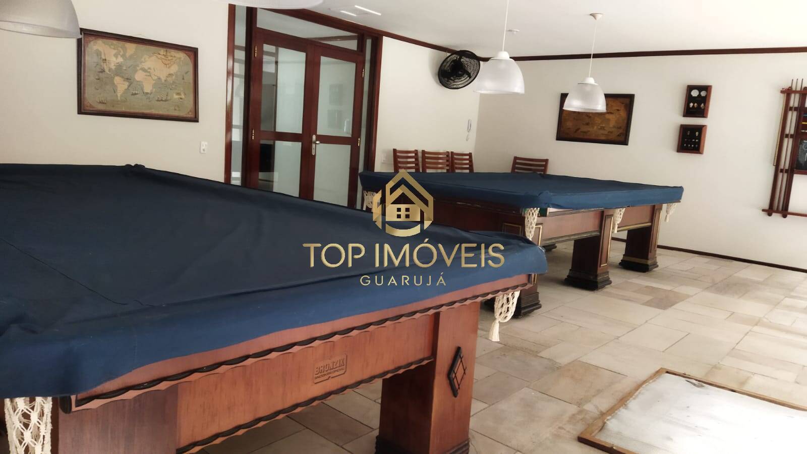 Apartamento para alugar com 3 quartos, 125m² - Foto 29