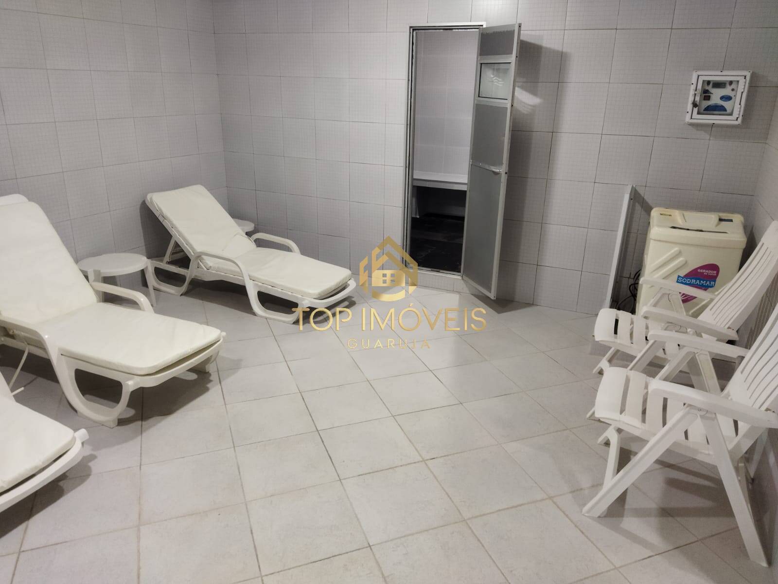 Apartamento para alugar com 3 quartos, 125m² - Foto 27