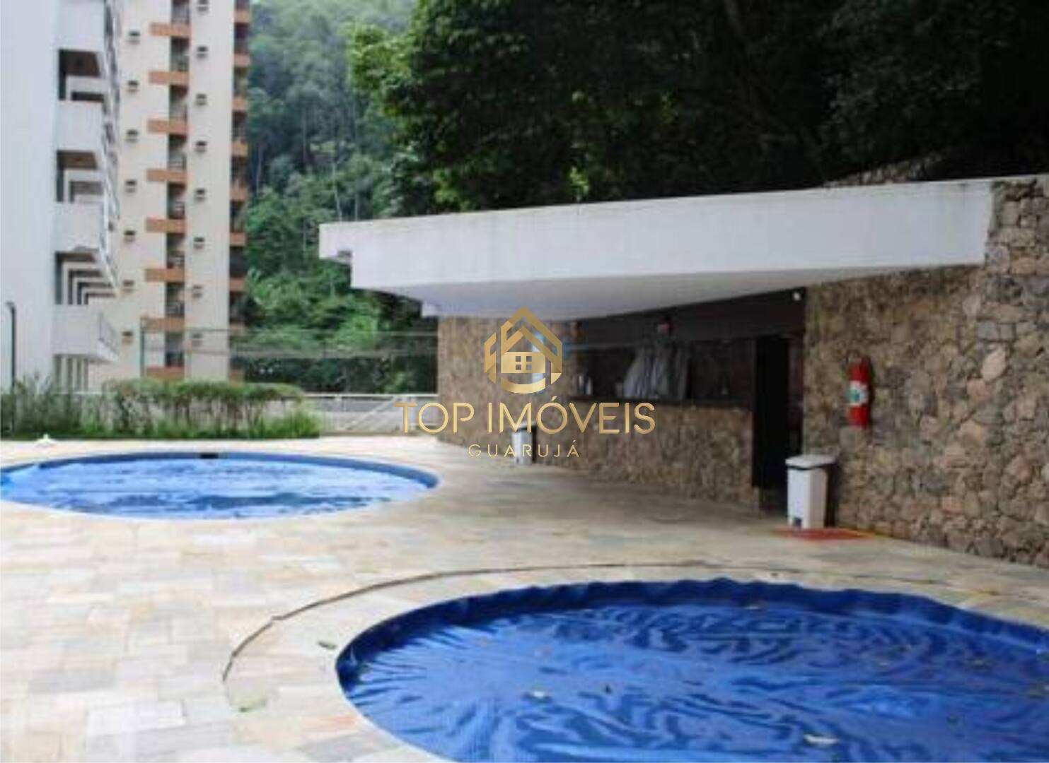 Apartamento para alugar com 3 quartos, 125m² - Foto 33