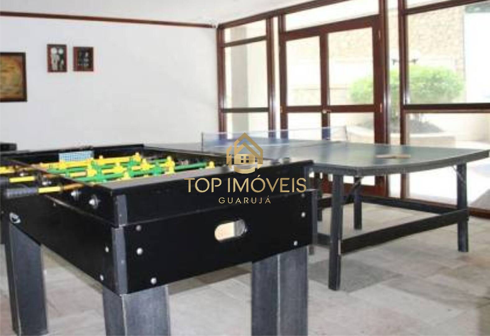 Apartamento para alugar com 3 quartos, 125m² - Foto 34