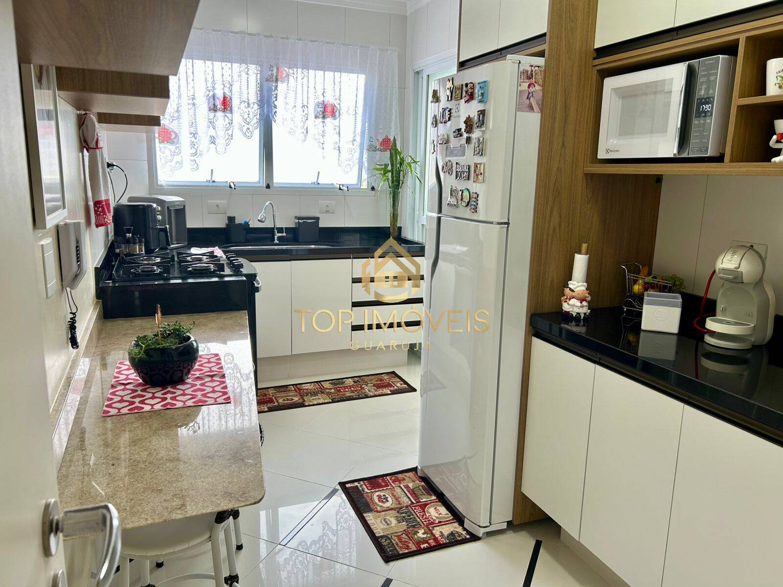 Apartamento para alugar, 90m² - Foto 4