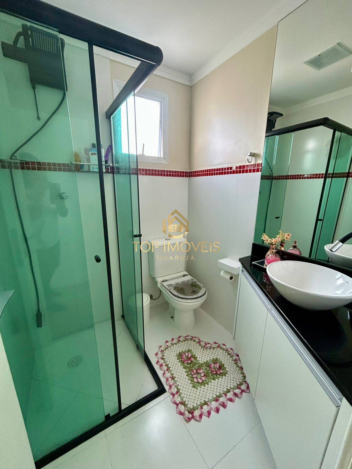 Apartamento para alugar, 90m² - Foto 8