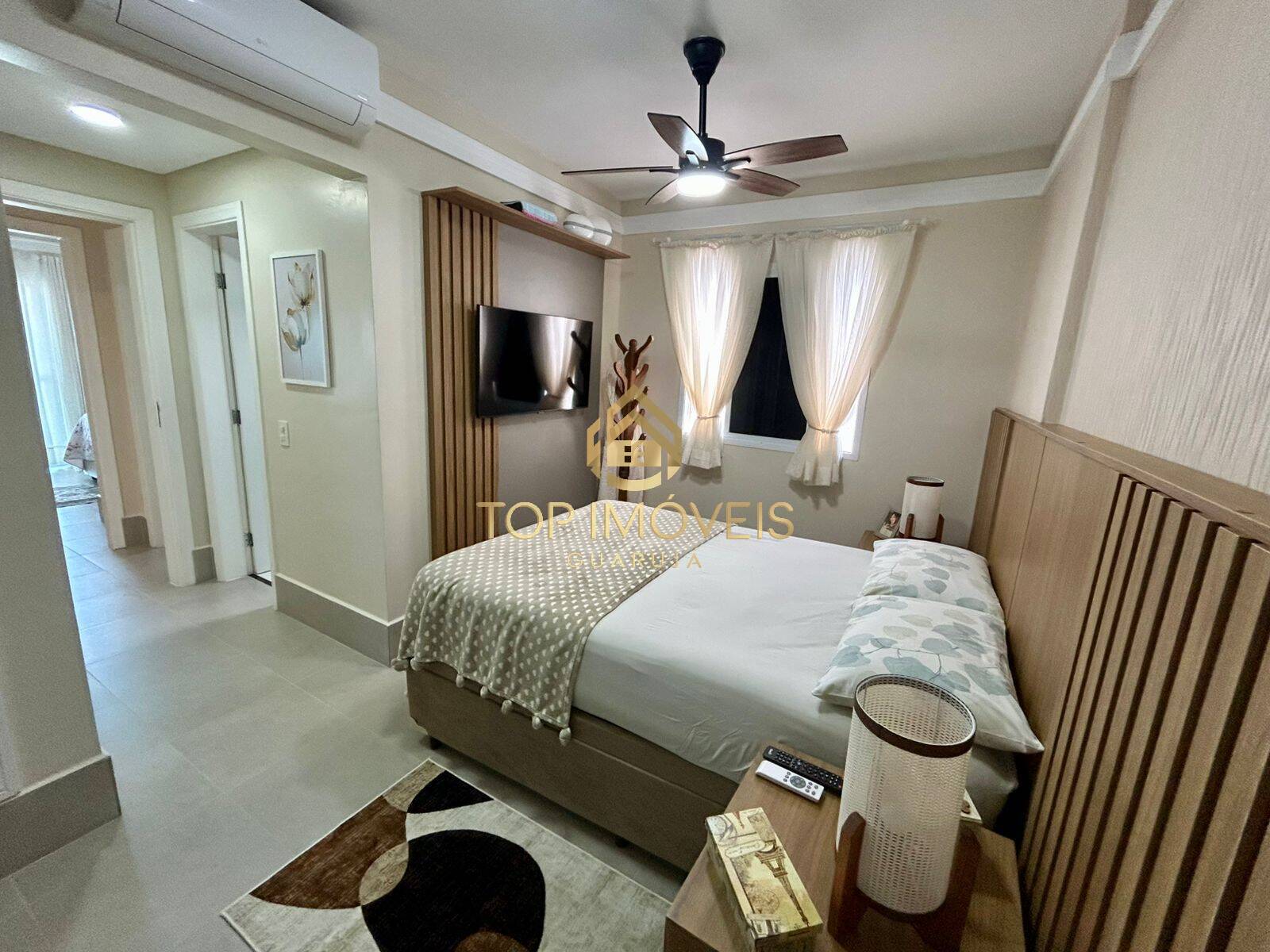 Apartamento para alugar, 90m² - Foto 7