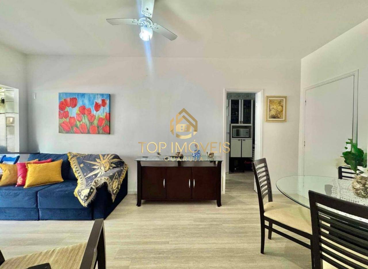 Apartamento para alugar com 2 quartos, 80m² - Foto 6