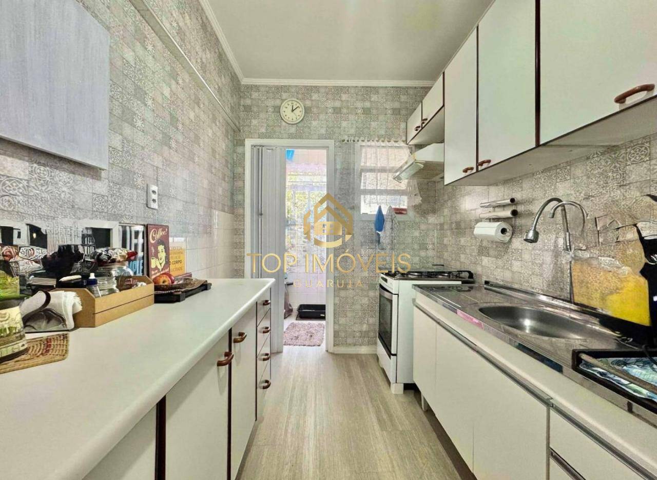 Apartamento para alugar com 2 quartos, 80m² - Foto 10