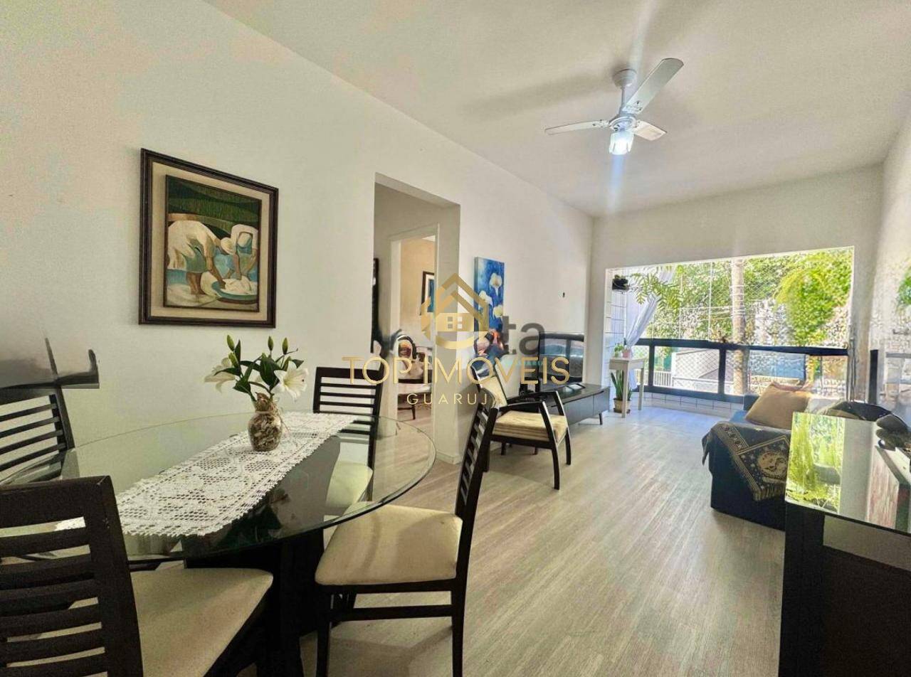 Apartamento para alugar com 2 quartos, 80m² - Foto 5