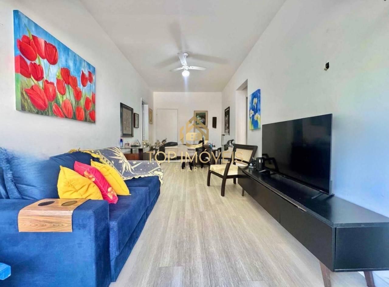 Apartamento para alugar com 2 quartos, 80m² - Foto 1
