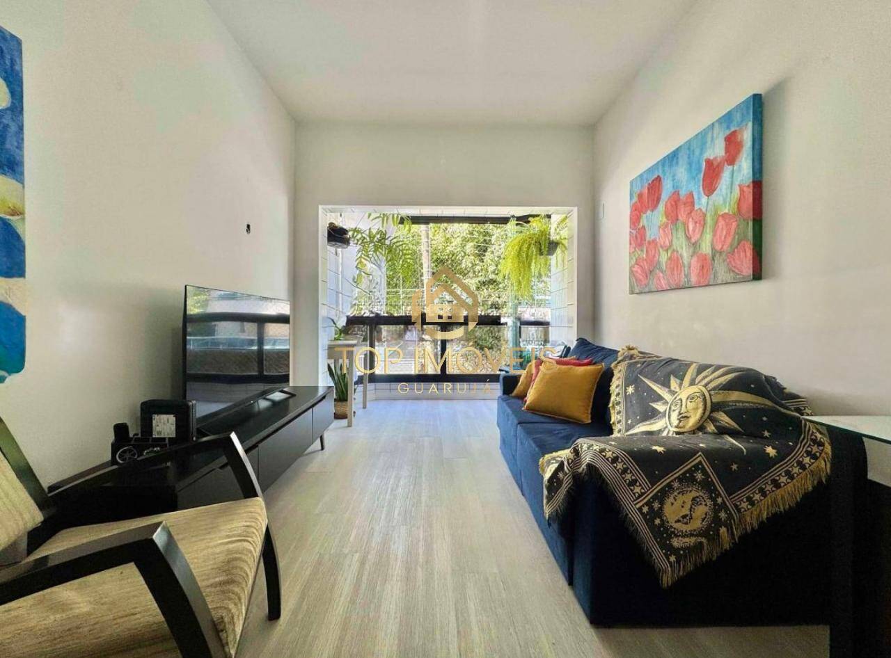 Apartamento para alugar com 2 quartos, 80m² - Foto 3