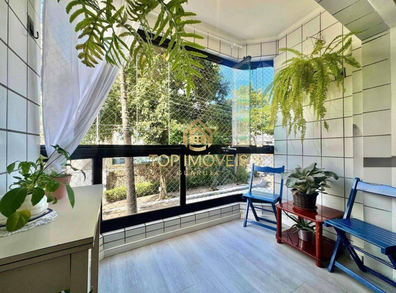 Apartamento para alugar com 2 quartos, 80m² - Foto 2