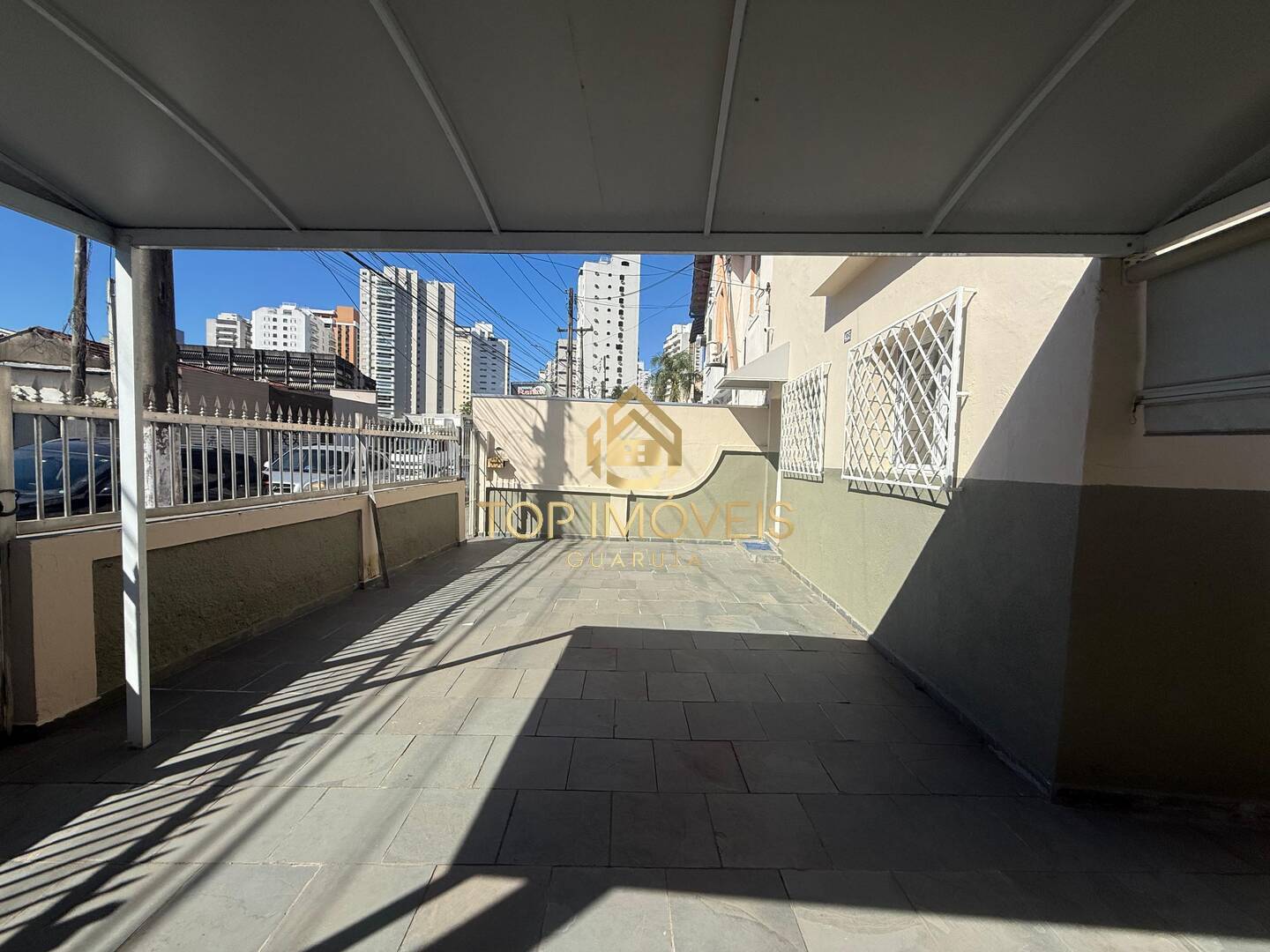 Casa, 3 quartos, 114 m² - Foto 2