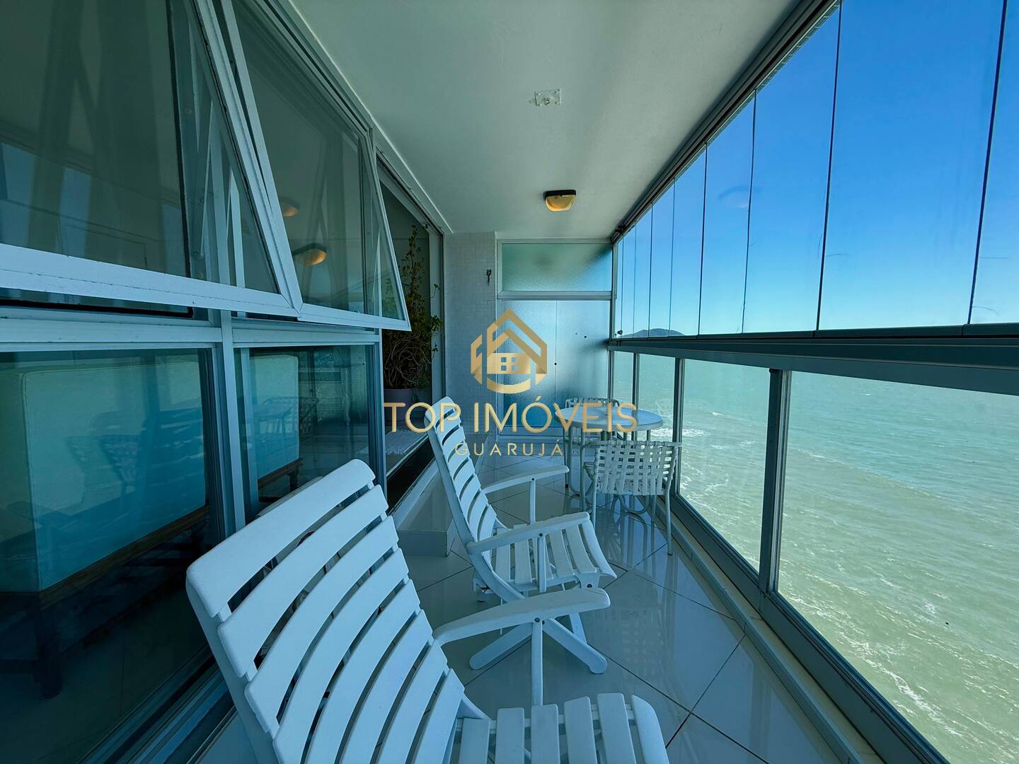 Apartamento, 3 quartos, 128 m² - Foto 1